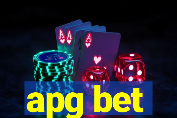 apg bet